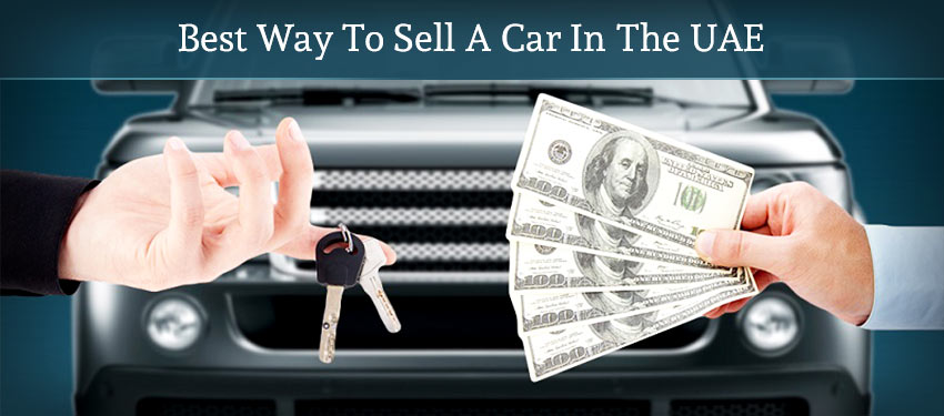 Sell My Car Fast – Three Best Ways 